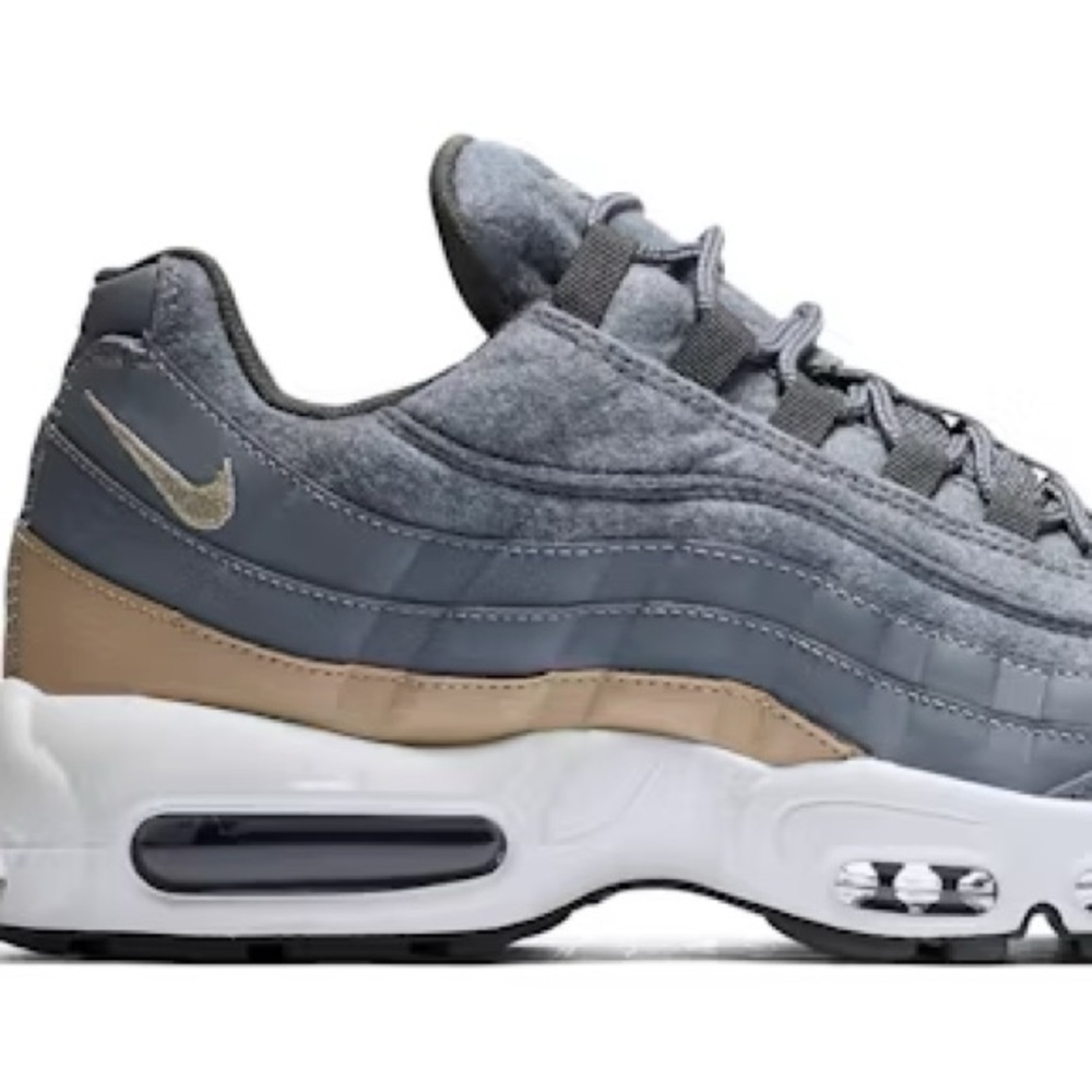 Winter Nike Airmax 95 Original